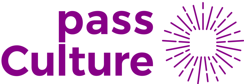 Logo du Pass Culture - Accueil - Quimper Brest